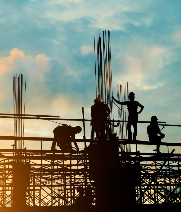 Ντασιώτης Κατασκευαστική Γ.ΝΤΑΣΙΩΤΗΣ & ΣΙΑ Ο.Ε.